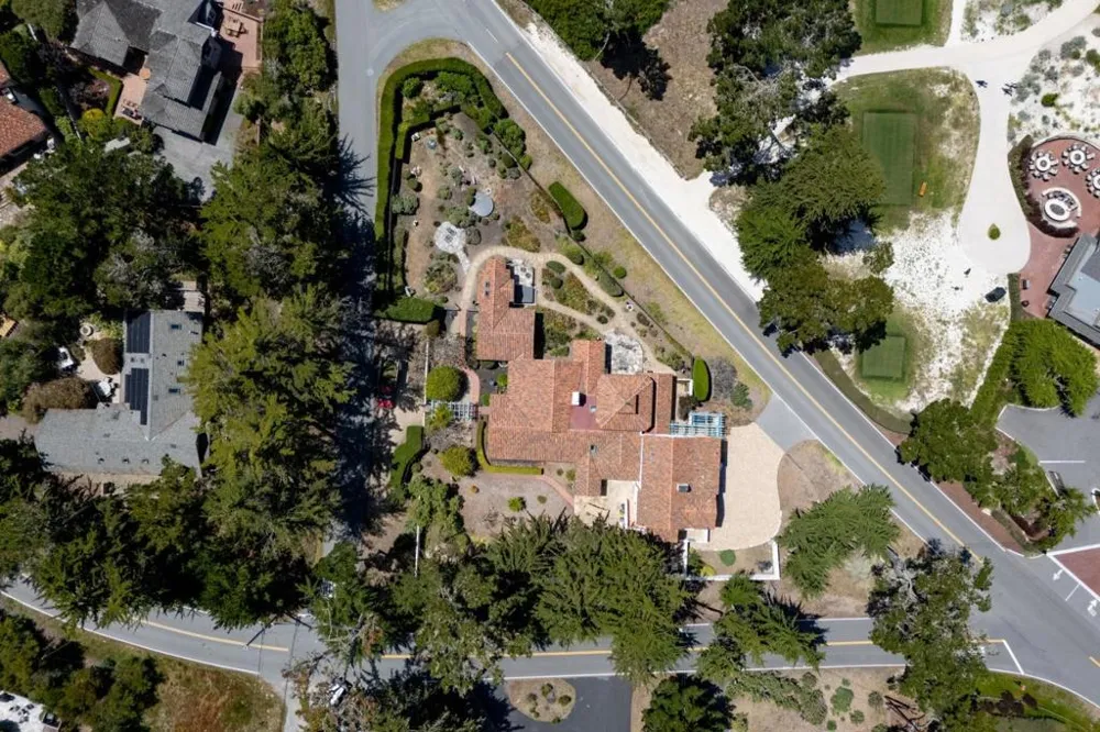 1031 The Old Drive Pebble Beach, CA 93953