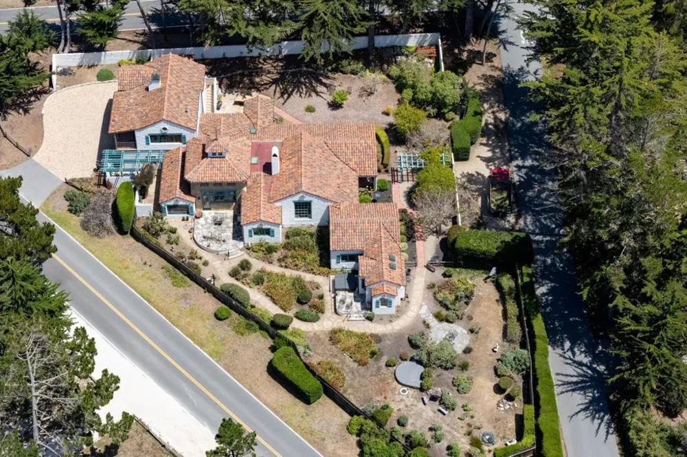 1031 The Old Drive Pebble Beach, CA 93953