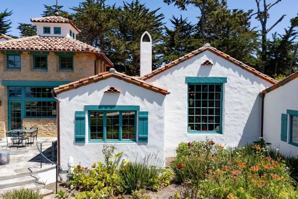 1031 The Old Drive Pebble Beach, CA 93953