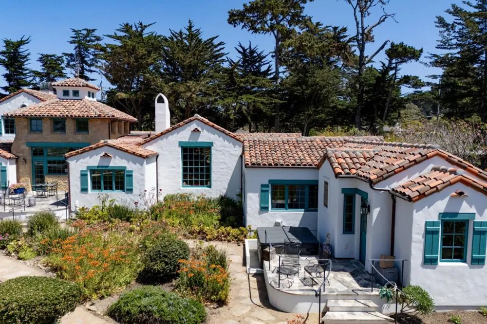 1031 The Old Drive Pebble Beach, CA 93953