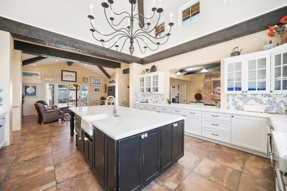 1031 The Old Drive Pebble Beach, CA 93953