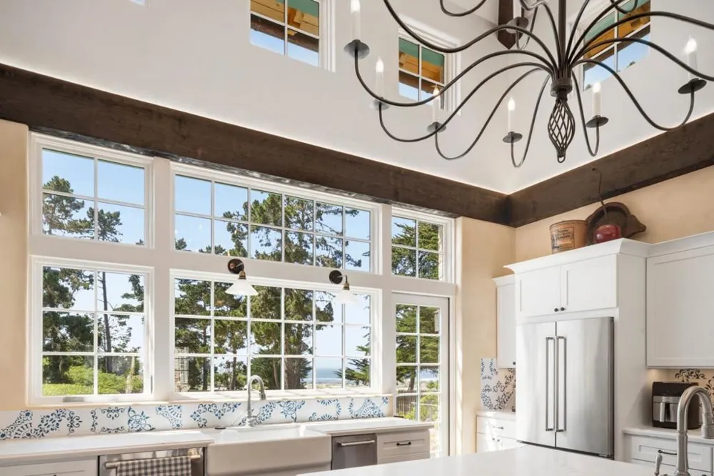 1031 The Old Drive Pebble Beach, CA 93953