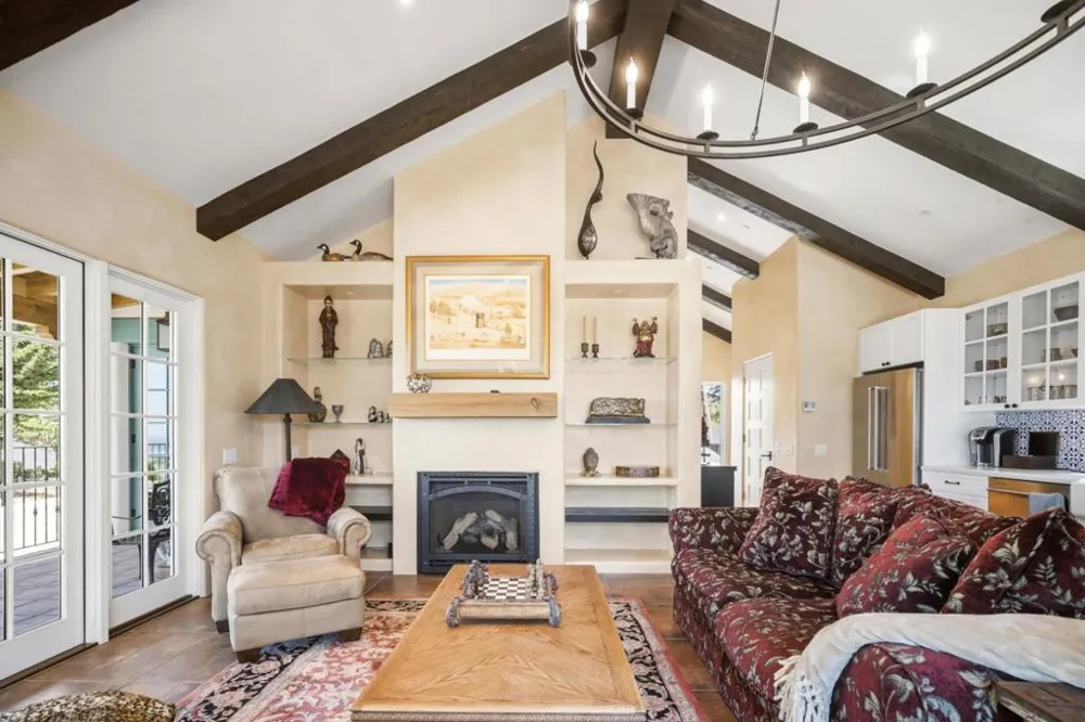 1031 The Old Drive Pebble Beach, CA 93953