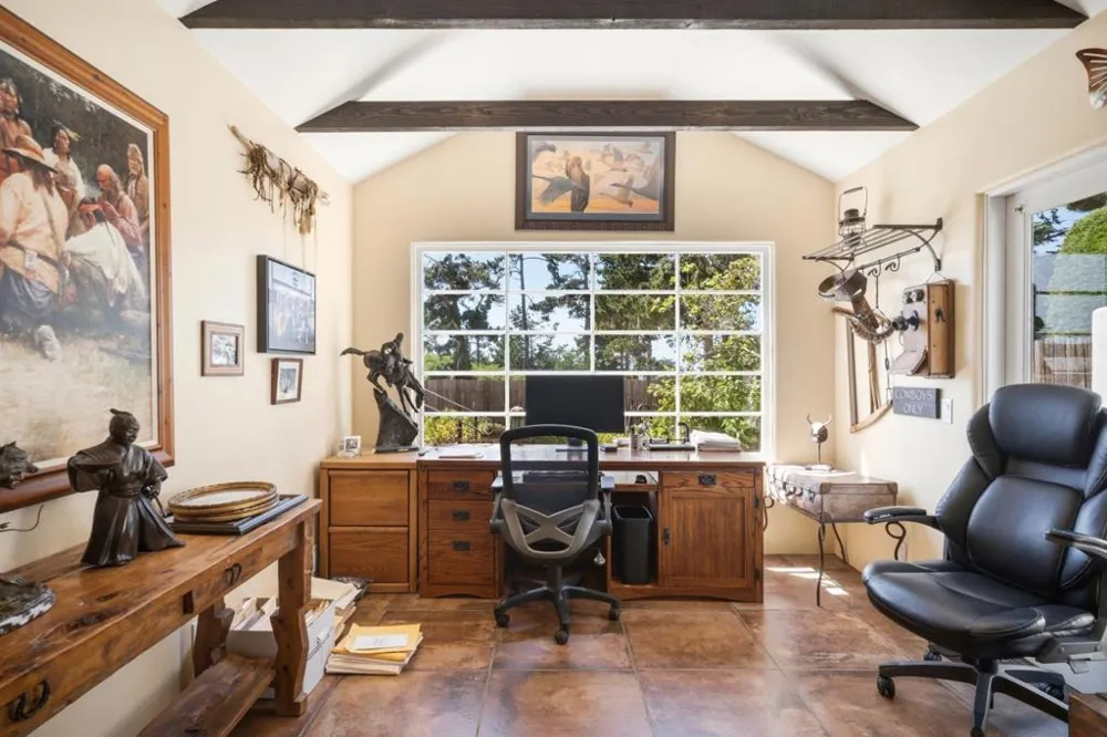 1031 The Old Drive Pebble Beach, CA 93953