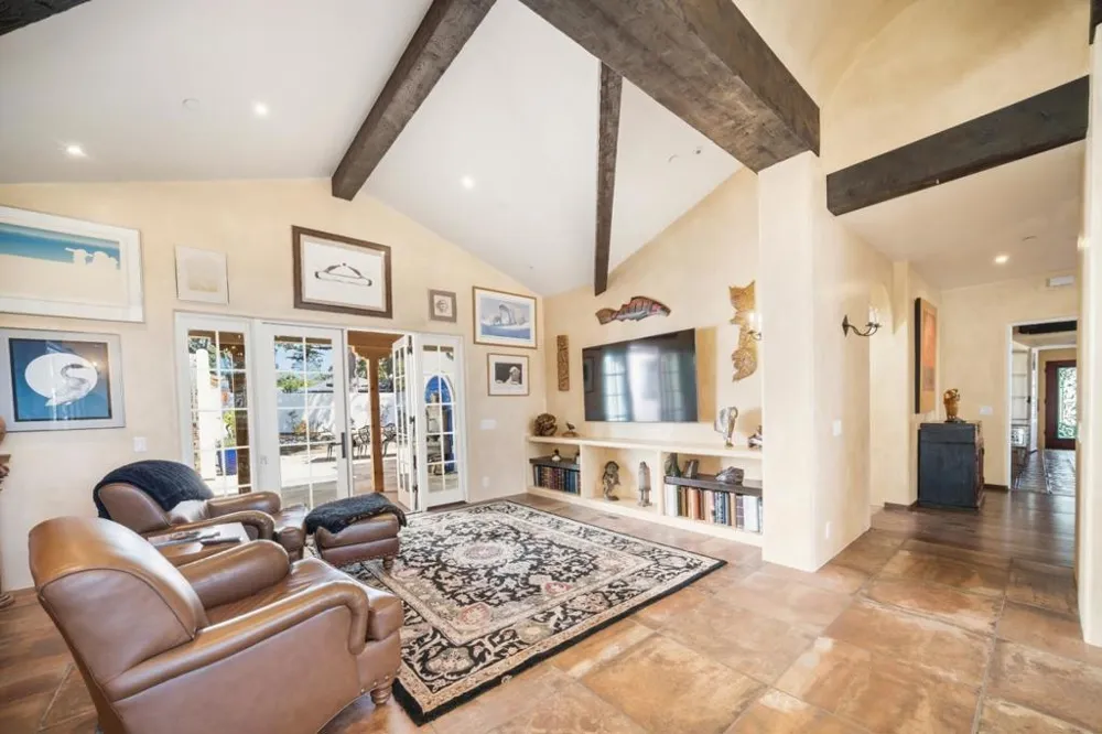 1031 The Old Drive Pebble Beach, CA 93953