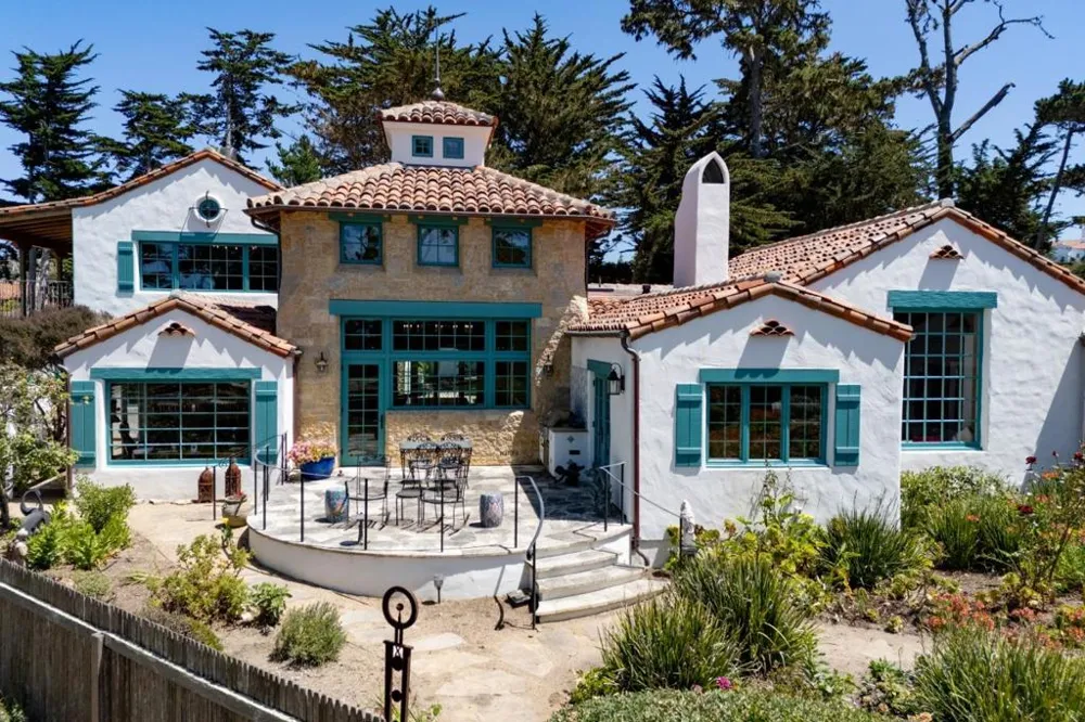 1031 The Old Drive Pebble Beach, CA 93953