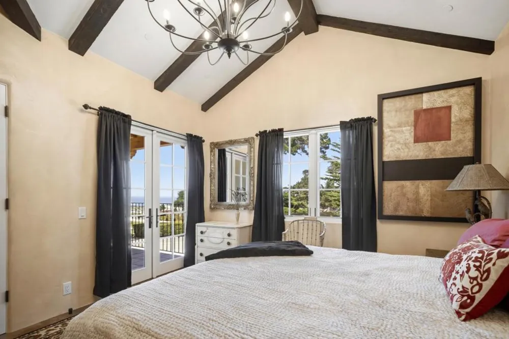 1031 The Old Drive Pebble Beach, CA 93953