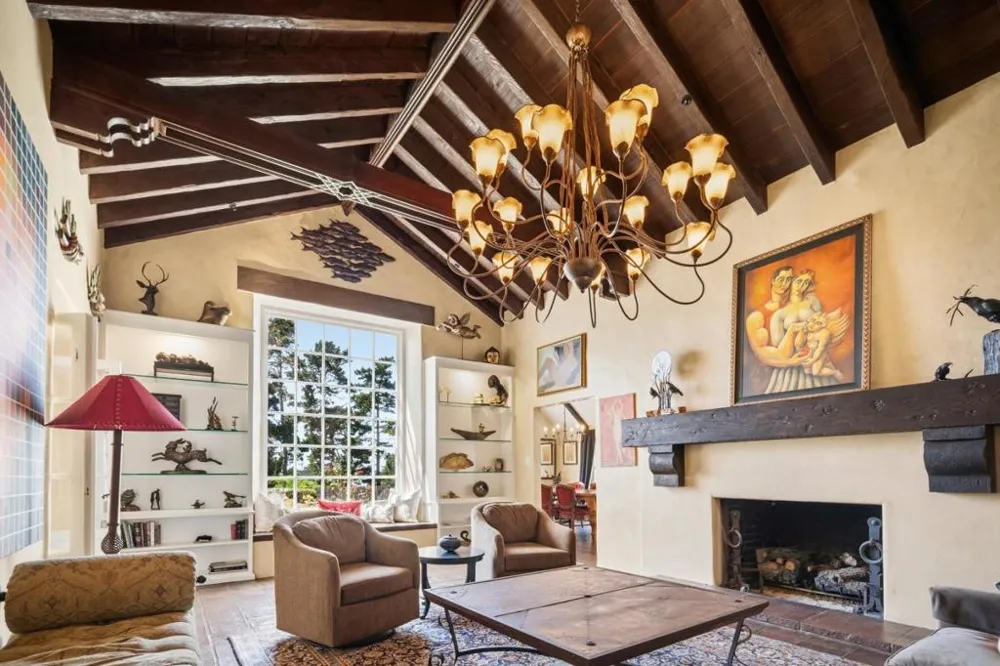 1031 The Old Drive Pebble Beach, CA 93953