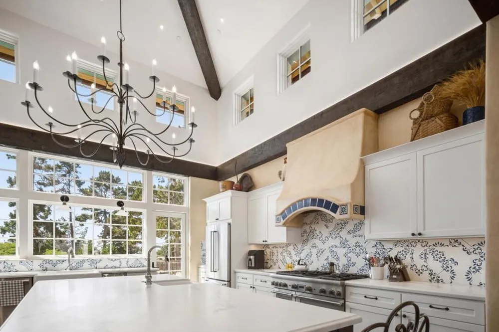 1031 The Old Drive Pebble Beach, CA 93953
