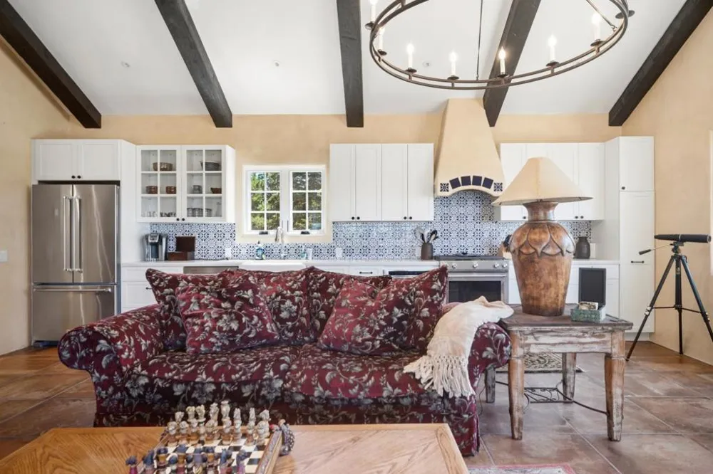 1031 The Old Drive Pebble Beach, CA 93953