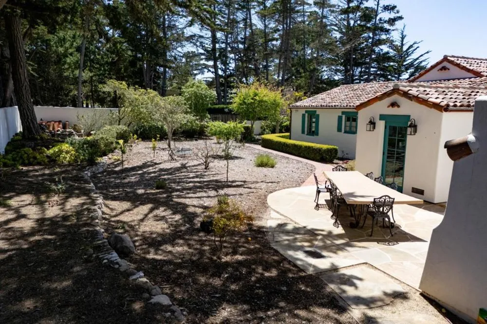 1031 The Old Drive Pebble Beach, CA 93953