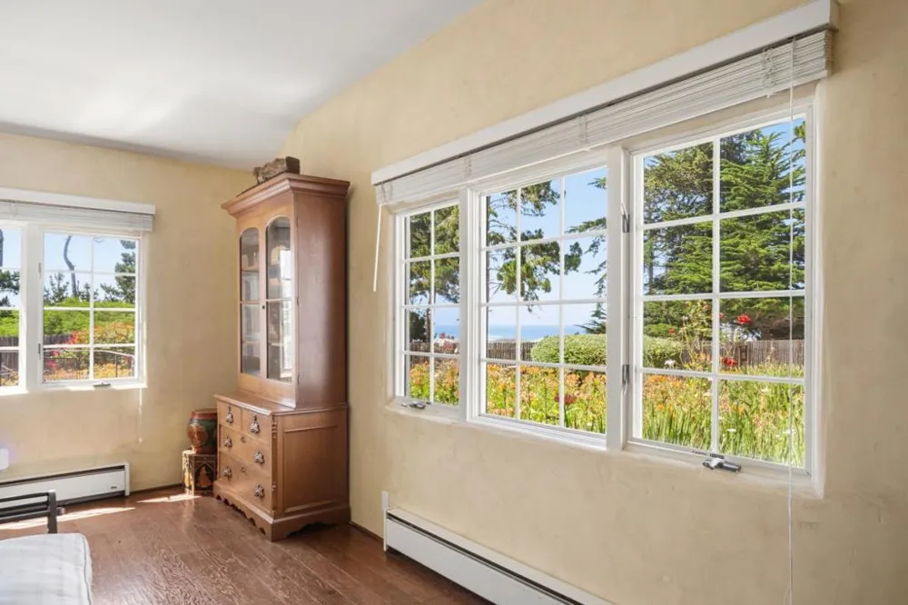 1031 The Old Drive Pebble Beach, CA 93953