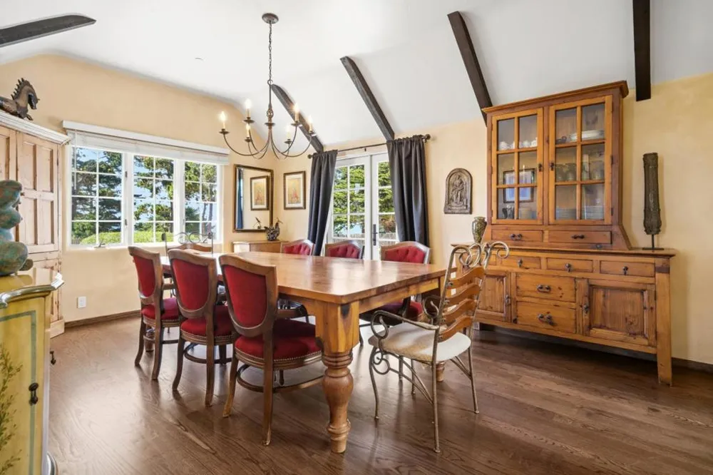 1031 The Old Drive Pebble Beach, CA 93953