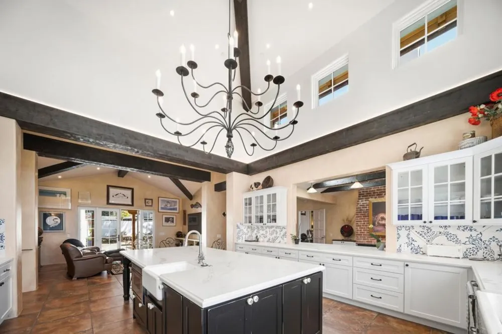 1031 The Old Drive Pebble Beach, CA 93953