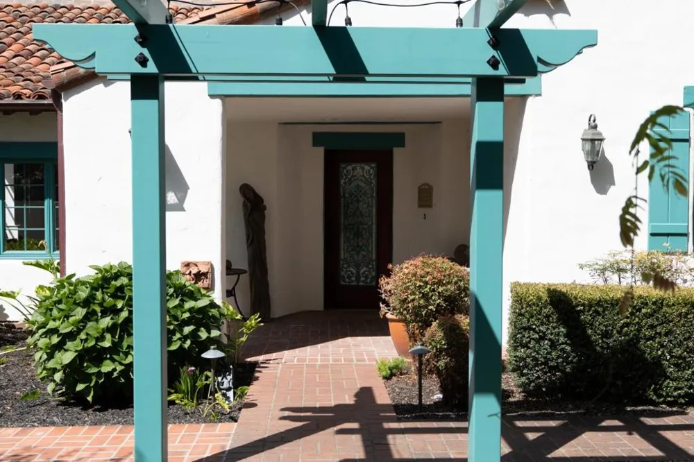 1031 The Old Drive Pebble Beach, CA 93953