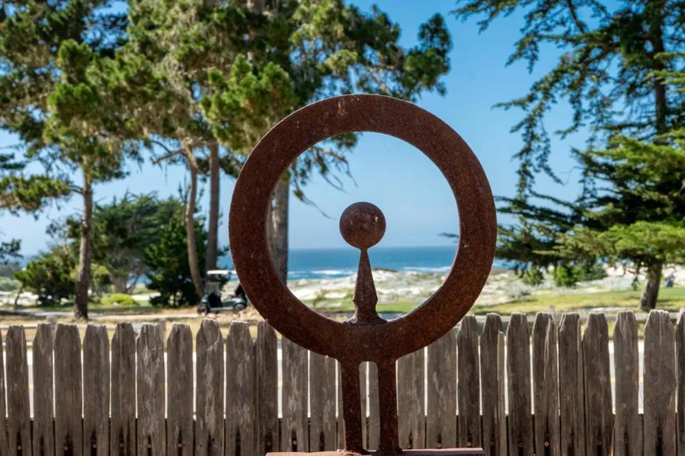 1031 The Old Drive Pebble Beach, CA 93953