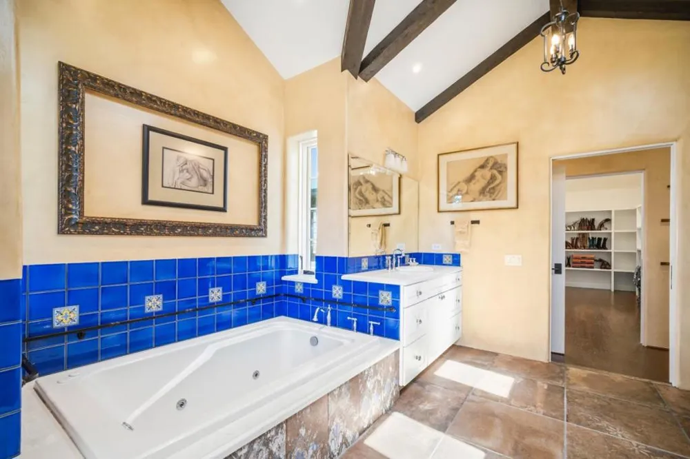 1031 The Old Drive Pebble Beach, CA 93953