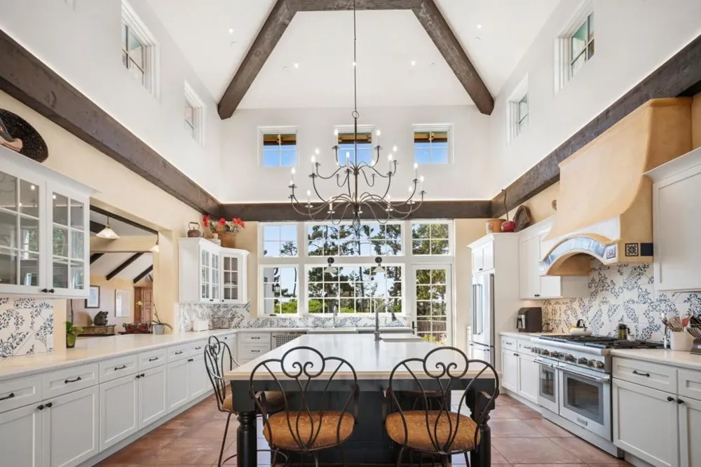 1031 The Old Drive Pebble Beach, CA 93953