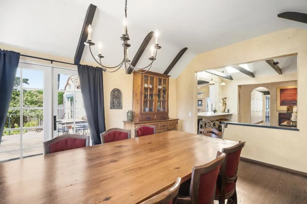 1031 The Old Drive Pebble Beach, CA 93953
