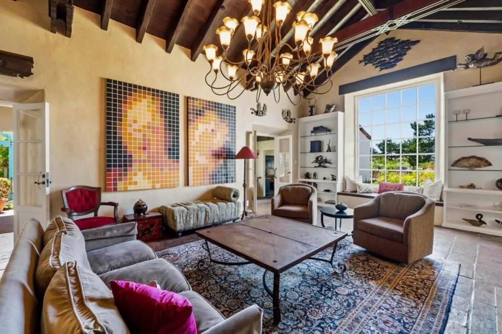 1031 The Old Drive Pebble Beach, CA 93953