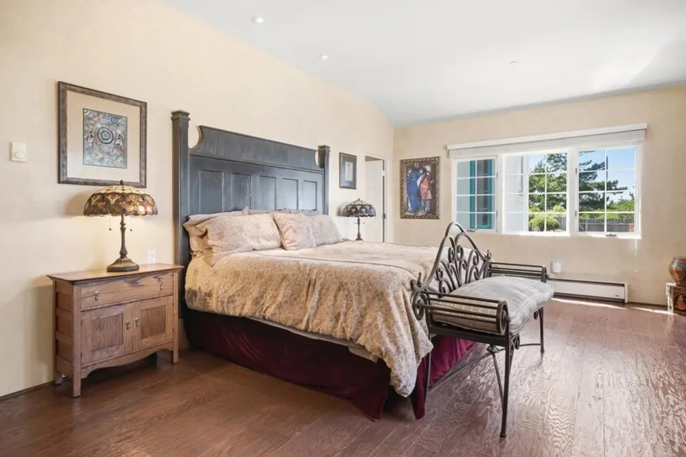 1031 The Old Drive Pebble Beach, CA 93953