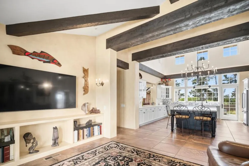 1031 The Old Drive Pebble Beach, CA 93953