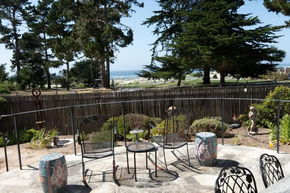 1031 The Old Drive Pebble Beach, CA 93953