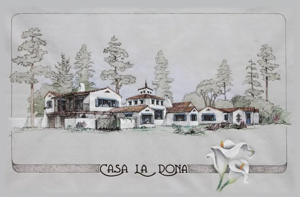 1031 The Old Drive Pebble Beach, CA 93953