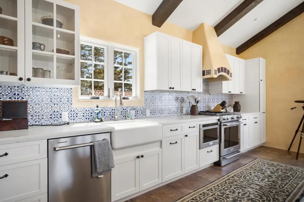 1031 The Old Drive Pebble Beach, CA 93953
