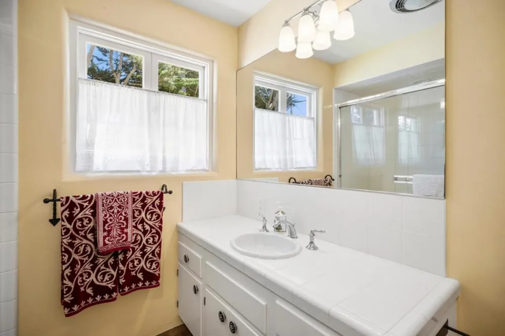 1031 The Old Drive Pebble Beach, CA 93953