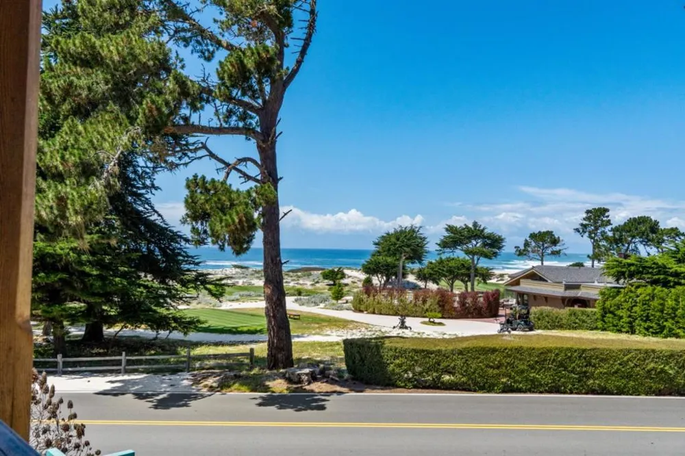 1031 The Old Drive Pebble Beach, CA 93953
