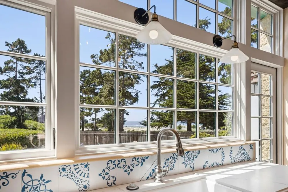 1031 The Old Drive Pebble Beach, CA 93953