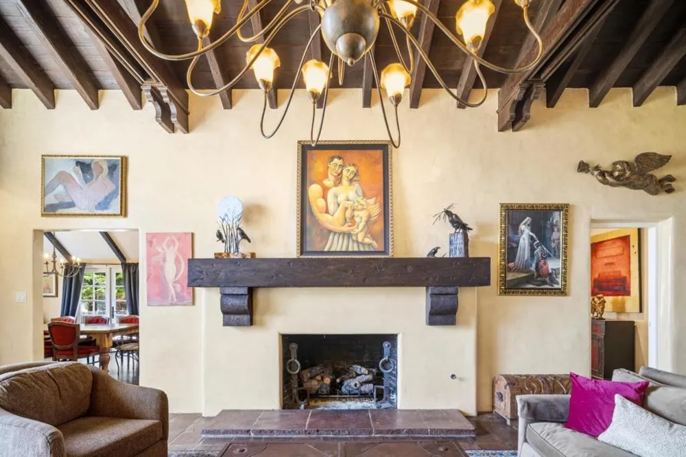 1031 The Old Drive Pebble Beach, CA 93953