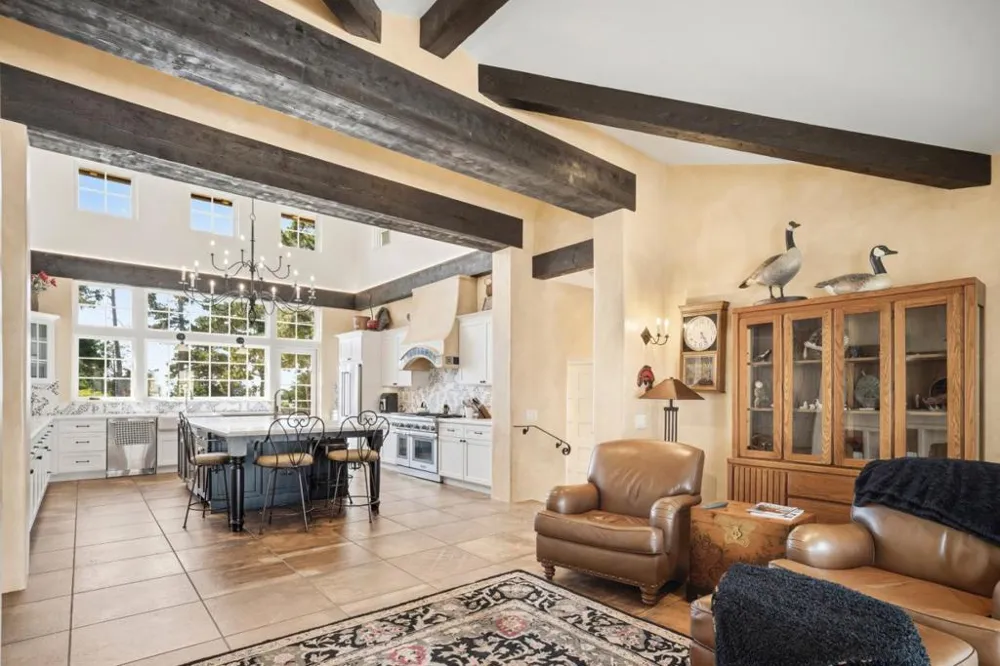 1031 The Old Drive Pebble Beach, CA 93953