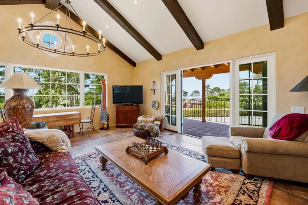 1031 The Old Drive Pebble Beach, CA 93953
