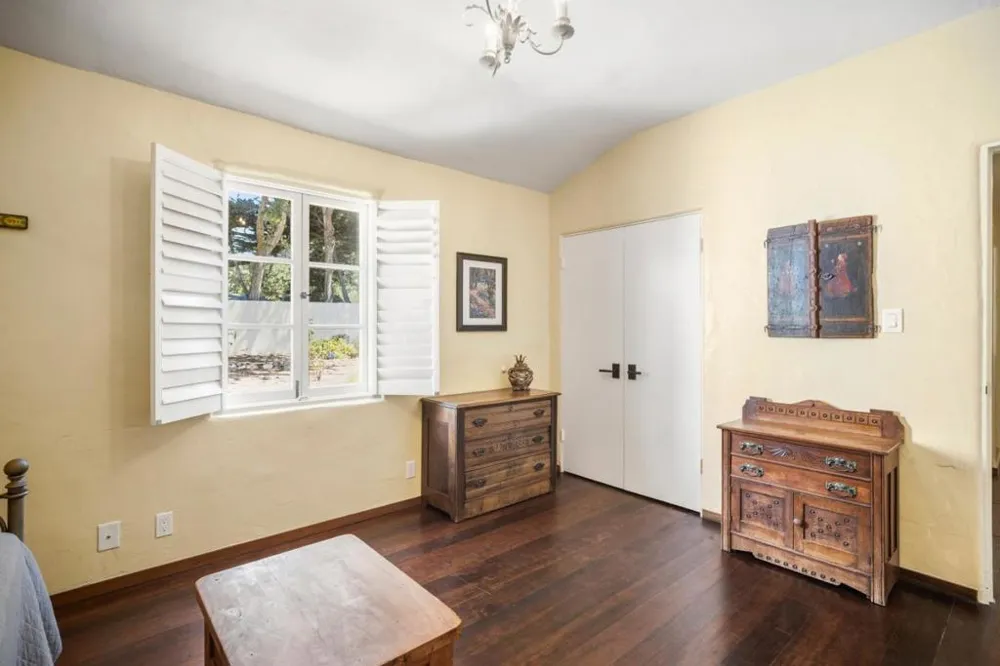 1031 The Old Drive Pebble Beach, CA 93953