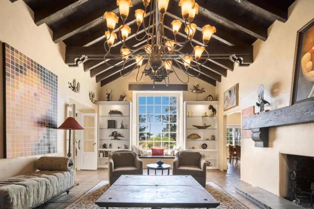 1031 The Old Drive Pebble Beach, CA 93953