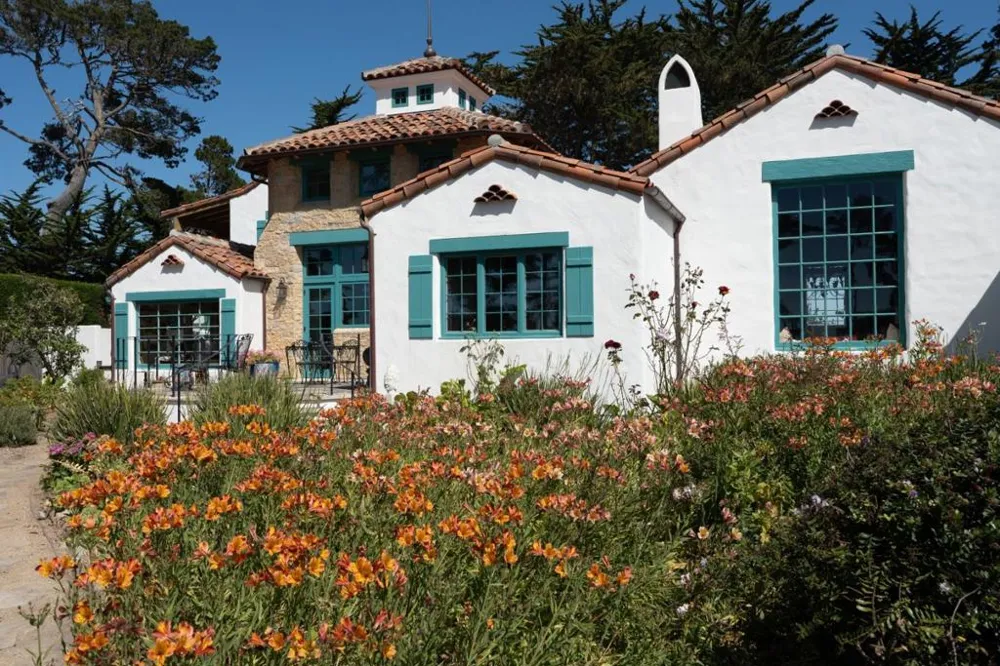 1031 The Old Drive Pebble Beach, CA 93953