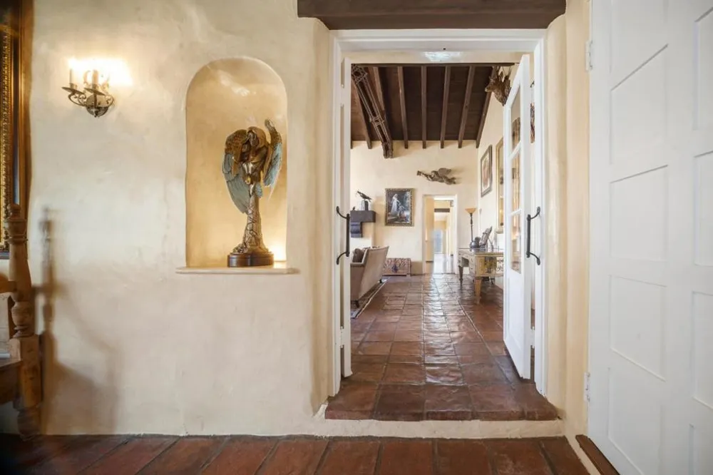 1031 The Old Drive Pebble Beach, CA 93953