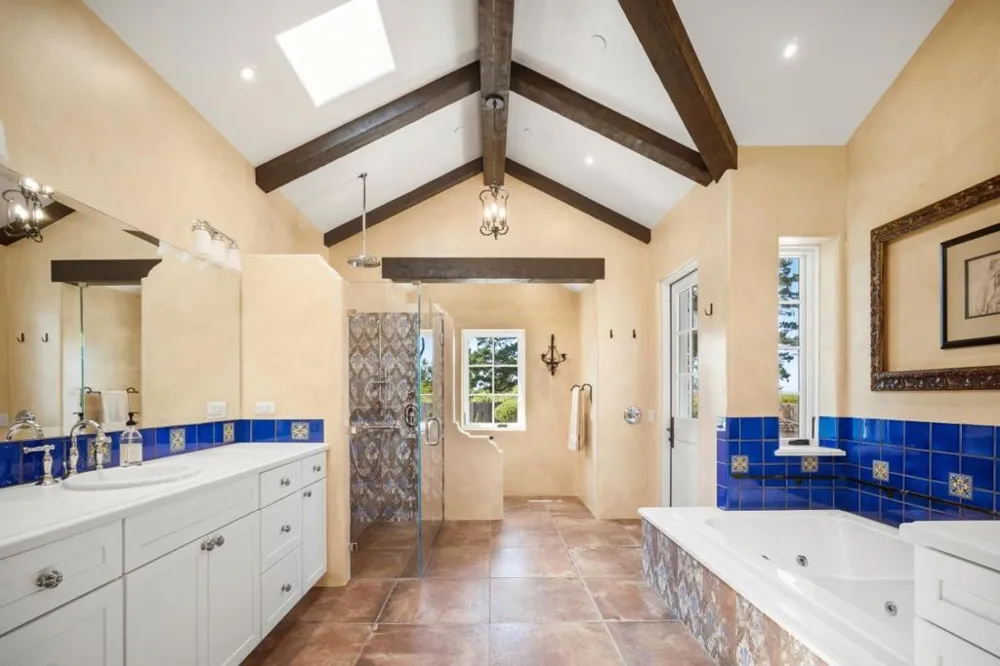 1031 The Old Drive Pebble Beach, CA 93953