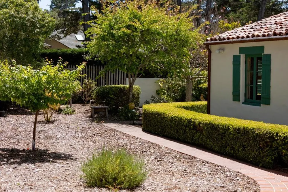 1031 The Old Drive Pebble Beach, CA 93953