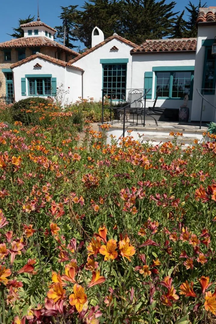 1031 The Old Drive Pebble Beach, CA 93953