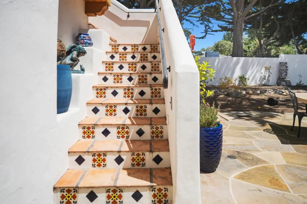 1031 The Old Drive Pebble Beach, CA 93953