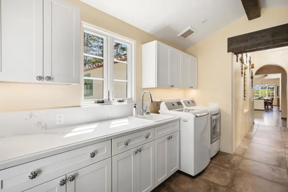 1031 The Old Drive Pebble Beach, CA 93953