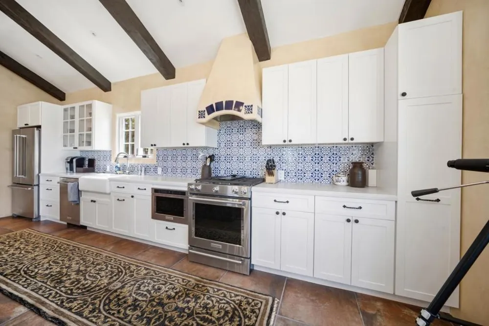 1031 The Old Drive Pebble Beach, CA 93953