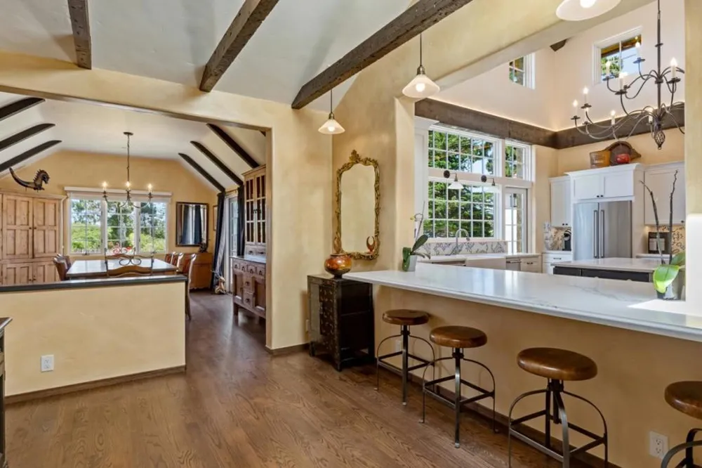1031 The Old Drive Pebble Beach, CA 93953