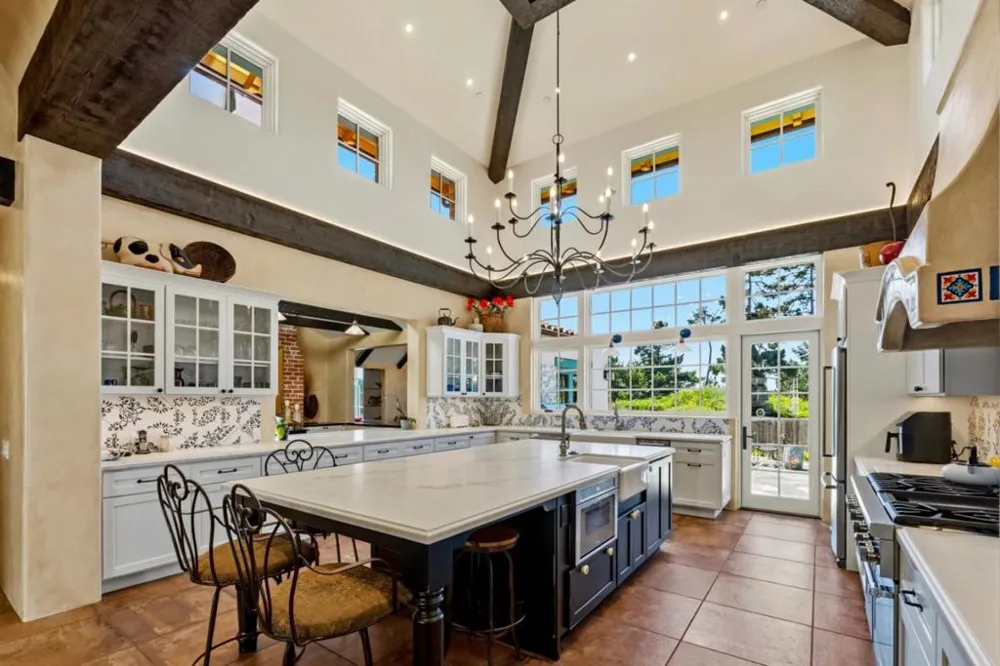 1031 The Old Drive Pebble Beach, CA 93953