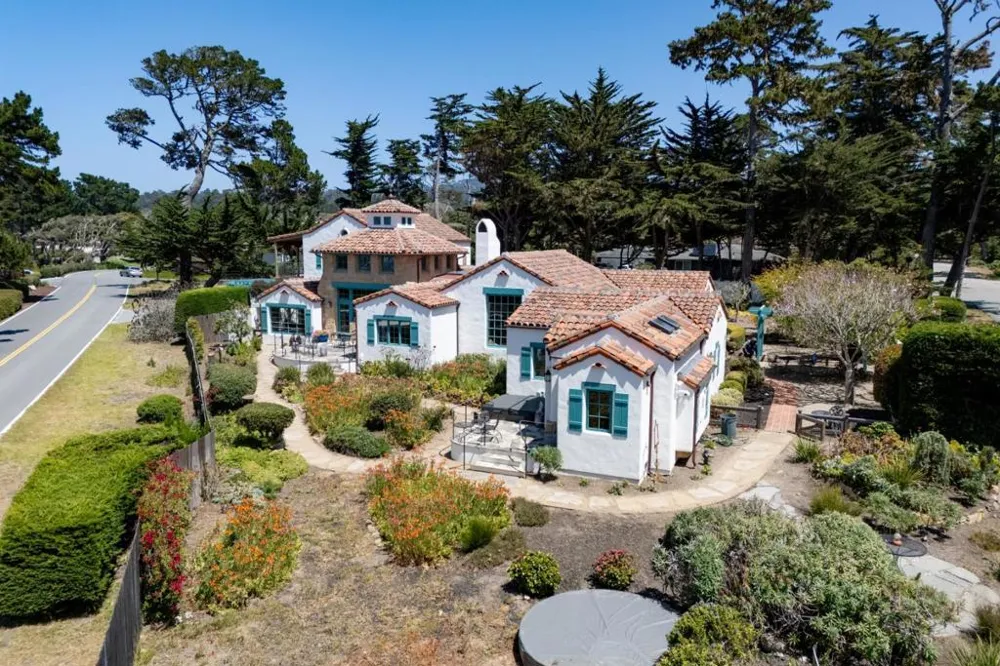 1031 The Old Drive Pebble Beach, CA 93953