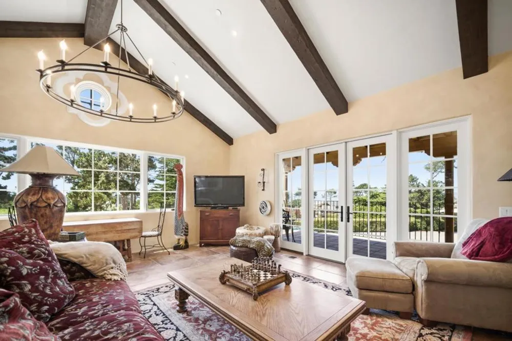 1031 The Old Drive Pebble Beach, CA 93953