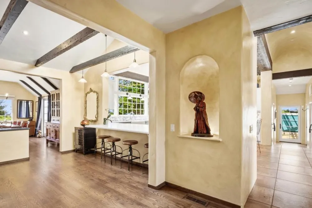1031 The Old Drive Pebble Beach, CA 93953